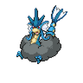Gyararia Sprite Image