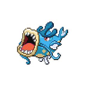 Gyaraish Sprite Image