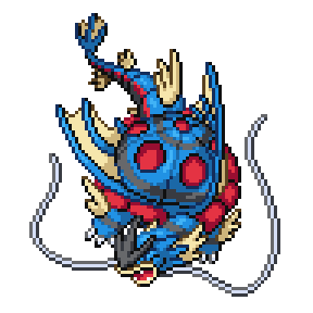 Gyarakoal Sprite Image