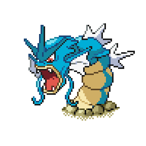 Gyaralett Sprite Image