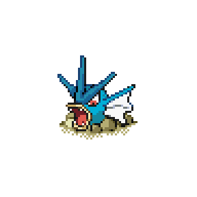 Gyaralett Sprite Image