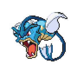 Gyarabell Sprite Image