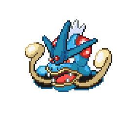 Gyaracool Sprite Image