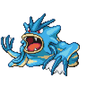 Gyarauk Sprite Image
