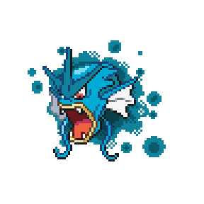 Gyaratly Sprite Image