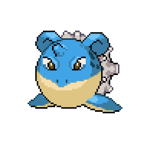 Lapode Sprite Image