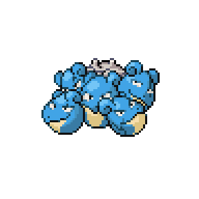 Lapcute Sprite Image