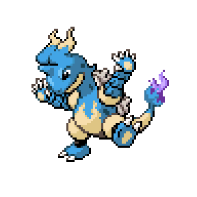 Lapmar Sprite Image