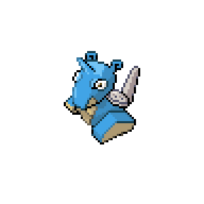 Lapgon Sprite Image