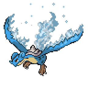 Laptres Sprite Image