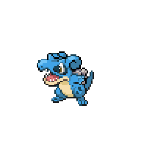 Lapdile Sprite Image