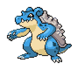 Lapligatr Sprite Image