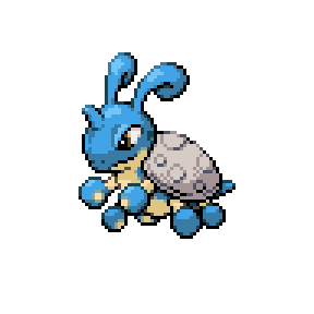 Lapba Sprite Image