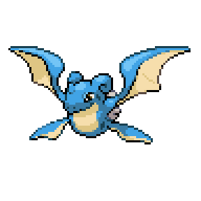 Lapbat Sprite Image