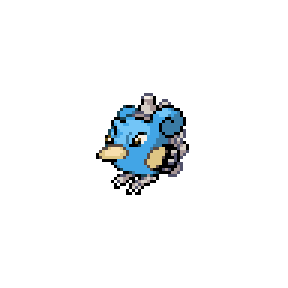 Laptu Sprite Image