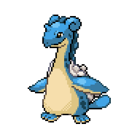Lapsire Sprite Image