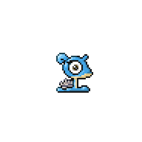 Lapown Sprite Image