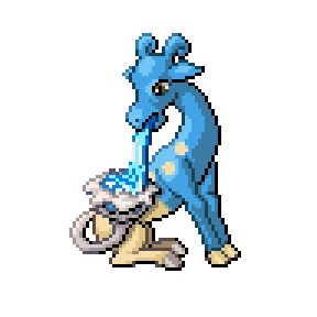 Lapfarig Sprite Image