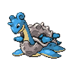 Laptress Sprite Image
