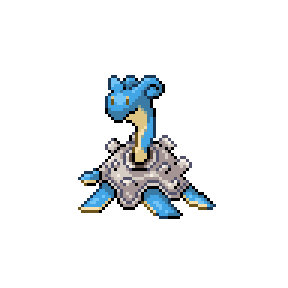 Lapckle Sprite Image