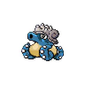Lapllery Sprite Image
