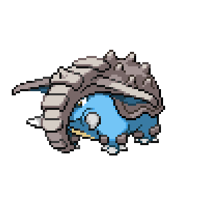 Lapphan Sprite Image
