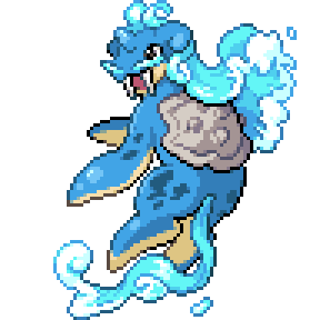 Lapkou Sprite Image