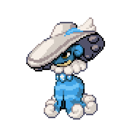 Lapmagius Sprite Image