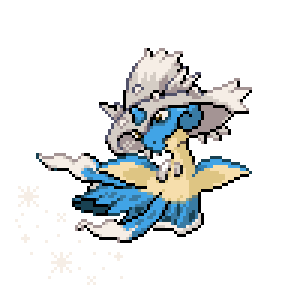 Lapmagius Sprite Image