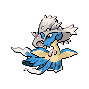Lapmagius Sprite Image