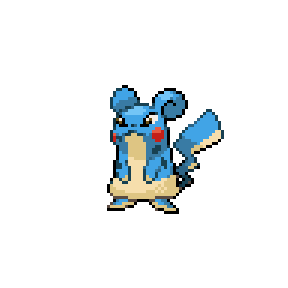 Lapchu Sprite Image