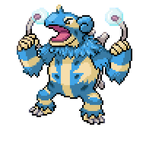 Lapvire Sprite Image
