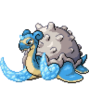 Lapswine Sprite Image
