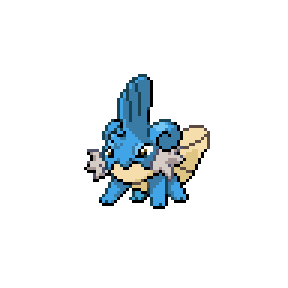 Lapkip Sprite Image