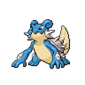 Lappert Sprite Image