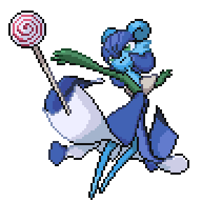 Lapvoir Sprite Image