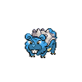 Lapdoof Sprite Image