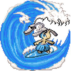 Lapwile Sprite Image