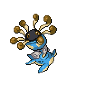 Lapleep Sprite Image