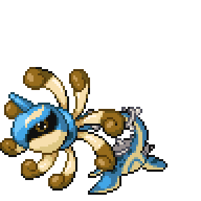 Lapdily Sprite Image