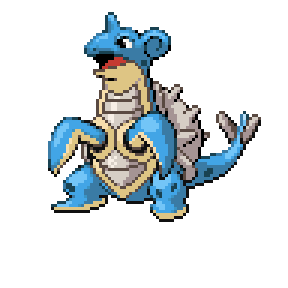 Lapaldo Sprite Image