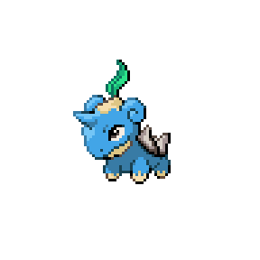 Lapwig Sprite Image
