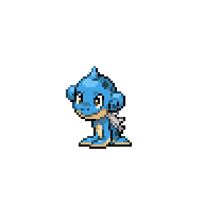 Lapchar Sprite Image
