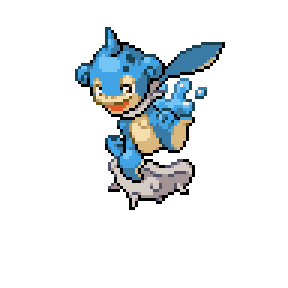 Lapferno Sprite Image