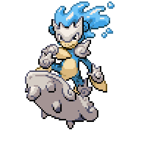 Lapnape Sprite Image