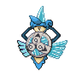 Lapslash Sprite Image