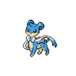 Lapveon Sprite Image