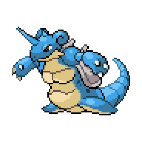 Lapking Sprite Image