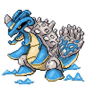Lapdon Sprite Image