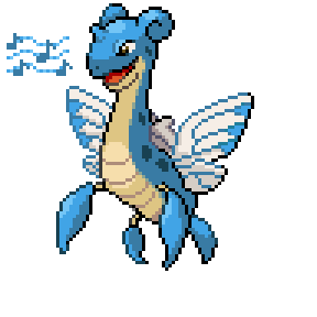 Lapjask Sprite Image